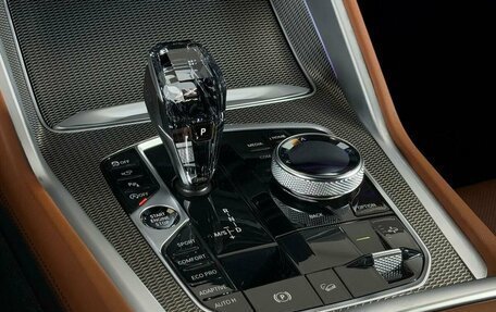 BMW X6, 2022 год, 8 199 000 рублей, 21 фотография