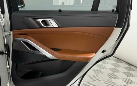 BMW X6, 2022 год, 8 199 000 рублей, 28 фотография