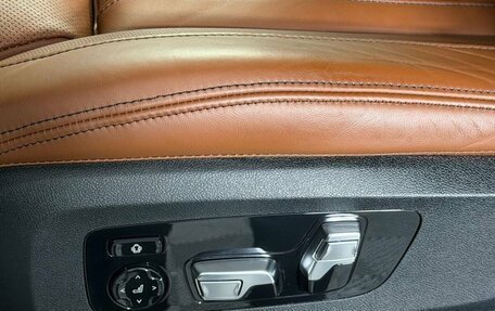BMW X6, 2022 год, 8 199 000 рублей, 29 фотография