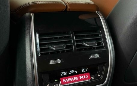 BMW X6, 2022 год, 8 199 000 рублей, 27 фотография
