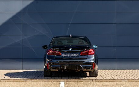 BMW 5 серия, 2018 год, 2 995 000 рублей, 5 фотография