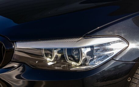 BMW 5 серия, 2018 год, 2 995 000 рублей, 11 фотография