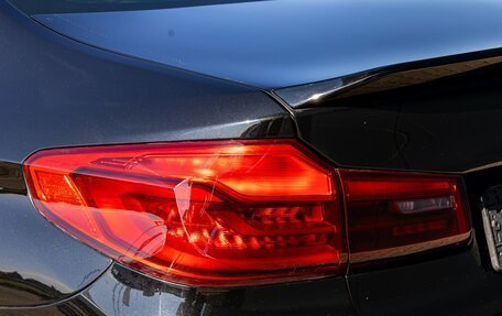 BMW 5 серия, 2018 год, 2 995 000 рублей, 12 фотография