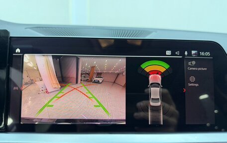 BMW 3 серия, 2022 год, 2 940 000 рублей, 16 фотография
