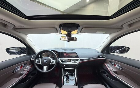 BMW 3 серия, 2022 год, 2 940 000 рублей, 7 фотография