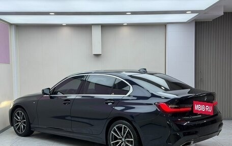 BMW 3 серия, 2022 год, 2 940 000 рублей, 6 фотография
