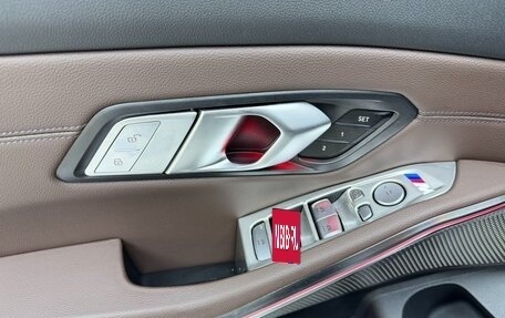 BMW 3 серия, 2022 год, 2 940 000 рублей, 17 фотография