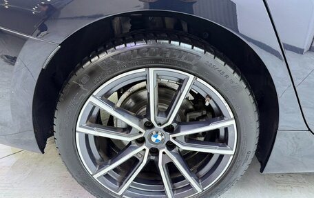 BMW 3 серия, 2022 год, 2 940 000 рублей, 22 фотография
