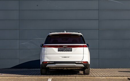 KIA Carnival, 2021 год, 3 495 000 рублей, 5 фотография