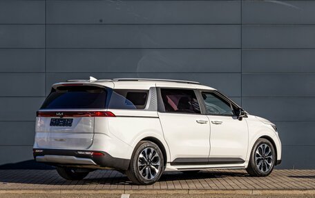 KIA Carnival, 2021 год, 3 495 000 рублей, 6 фотография