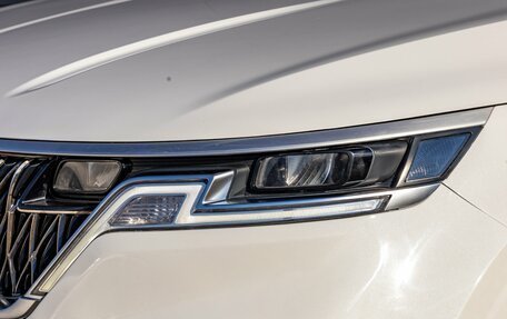 KIA Carnival, 2021 год, 3 495 000 рублей, 11 фотография