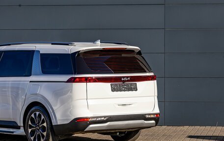 KIA Carnival, 2021 год, 3 495 000 рублей, 8 фотография