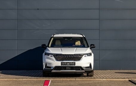 KIA Carnival, 2021 год, 3 495 000 рублей, 2 фотография