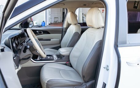 KIA Carnival, 2021 год, 3 495 000 рублей, 13 фотография