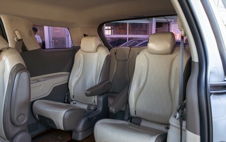 KIA Carnival, 2021 год, 3 495 000 рублей, 20 фотография