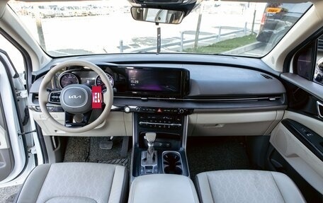 KIA Carnival, 2021 год, 3 495 000 рублей, 18 фотография