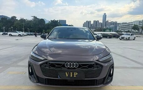 Audi A5, 2026 год, 4 800 777 рублей, 2 фотография