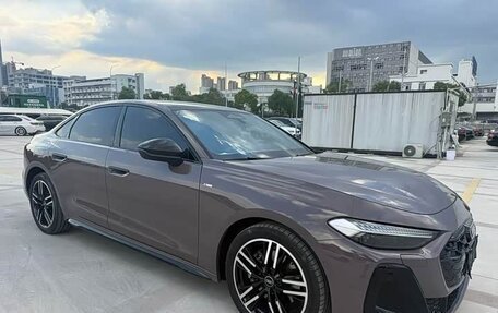 Audi A5, 2026 год, 4 800 777 рублей, 3 фотография