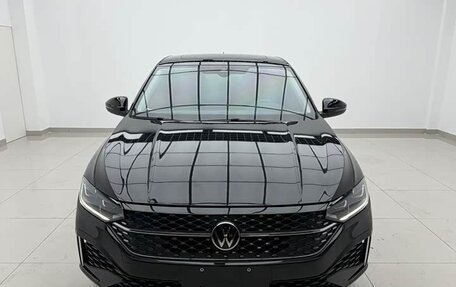 Volkswagen Lavida, 2022 год, 1 130 000 рублей, 2 фотография
