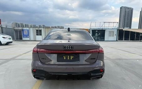 Audi A5, 2026 год, 4 800 777 рублей, 9 фотография