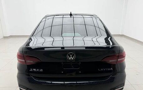 Volkswagen Lavida, 2022 год, 1 130 000 рублей, 5 фотография