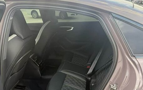 Audi A5, 2026 год, 4 800 777 рублей, 7 фотография