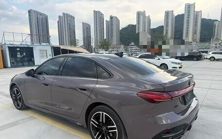 Audi A5, 2026 год, 4 800 777 рублей, 4 фотография