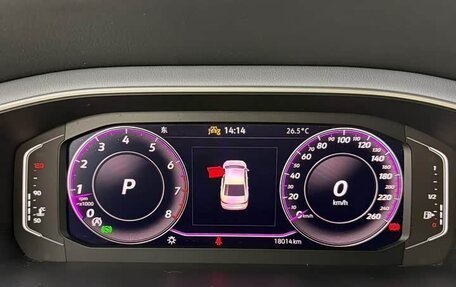Volkswagen Lavida, 2022 год, 1 130 000 рублей, 14 фотография