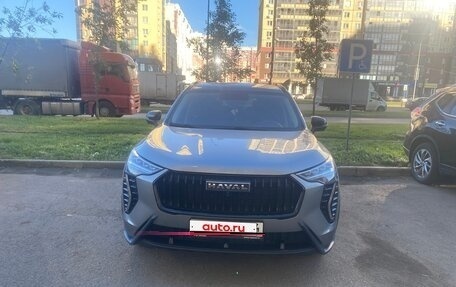 Haval Jolion, 2024 год, 2 000 000 рублей, 1 фотография