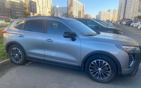 Haval Jolion, 2024 год, 2 000 000 рублей, 4 фотография