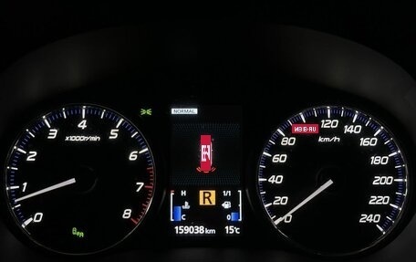 Mitsubishi Outlander III рестайлинг 3, 2018 год, 2 300 000 рублей, 18 фотография