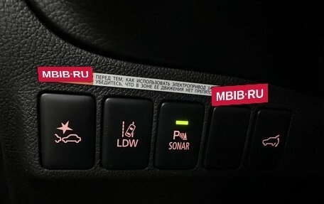 Mitsubishi Outlander III рестайлинг 3, 2018 год, 2 300 000 рублей, 25 фотография