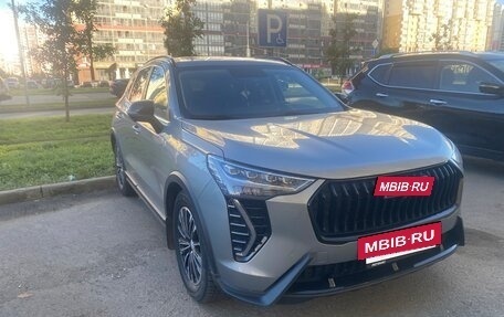 Haval Jolion, 2024 год, 2 000 000 рублей, 2 фотография