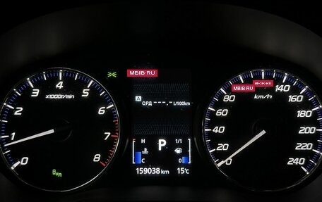 Mitsubishi Outlander III рестайлинг 3, 2018 год, 2 300 000 рублей, 17 фотография