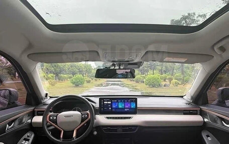 Haval Jolion, 2022 год, 1 229 222 рублей, 12 фотография