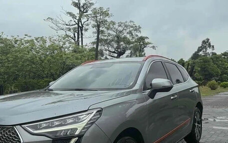Haval Jolion, 2022 год, 1 229 222 рублей, 4 фотография
