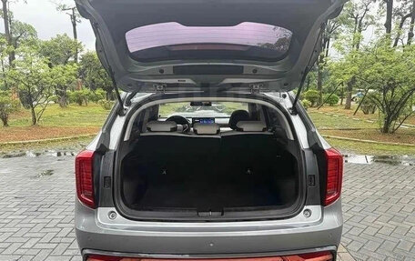Haval Jolion, 2022 год, 1 229 222 рублей, 9 фотография