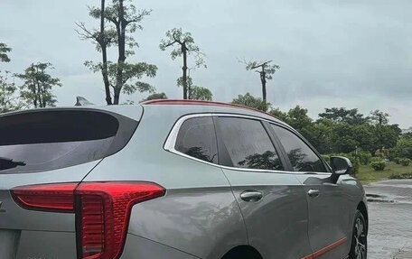 Haval Jolion, 2022 год, 1 229 222 рублей, 8 фотография