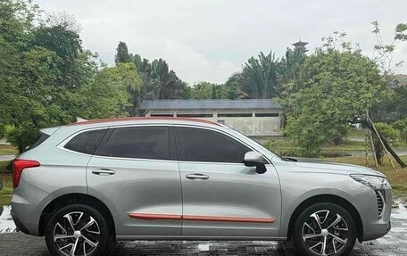 Haval Jolion, 2022 год, 1 229 222 рублей, 10 фотография