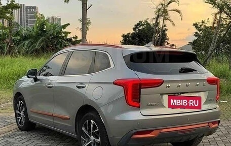 Haval Jolion, 2022 год, 1 229 222 рублей, 5 фотография