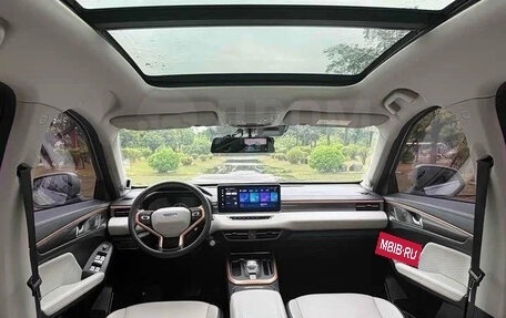Haval Jolion, 2022 год, 1 229 222 рублей, 11 фотография