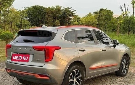 Haval Jolion, 2022 год, 1 229 222 рублей, 7 фотография