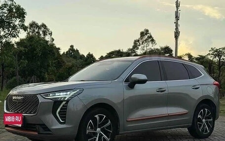 Haval Jolion, 2022 год, 1 229 222 рублей, 3 фотография