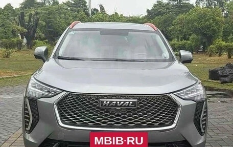 Haval Jolion, 2022 год, 1 229 222 рублей, 2 фотография