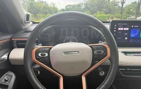 Haval Jolion, 2022 год, 1 229 222 рублей, 14 фотография