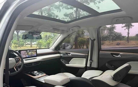 Haval Jolion, 2022 год, 1 229 222 рублей, 18 фотография
