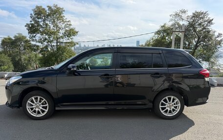 Toyota Corolla, 2015 год, 1 200 000 рублей, 6 фотография
