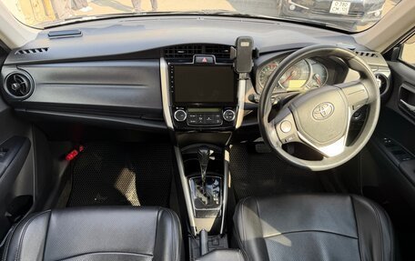 Toyota Corolla, 2015 год, 1 200 000 рублей, 7 фотография