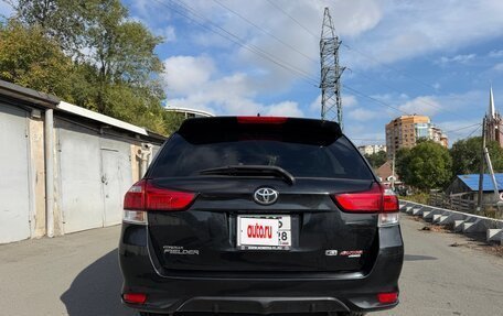 Toyota Corolla, 2015 год, 1 200 000 рублей, 5 фотография