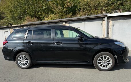 Toyota Corolla, 2015 год, 1 200 000 рублей, 4 фотография